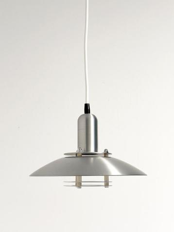 Jeka Luna hanglamp 8021-P zilver beschikbaar voor biedingen