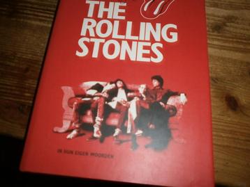 the rolling stones according to veel info en fotos beschikbaar voor biedingen