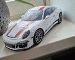 Porsche 911R 3D Puzzel, Ophalen of Verzenden, Meer dan 50 stukjes, Zo goed als nieuw, 6 jaar of ouder