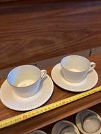 Fris Edam Cleopatra 2 Kop en Schotels, Huis en Inrichting, Keuken | Servies, Ophalen of Verzenden, Zo goed als nieuw, Overige stijlen