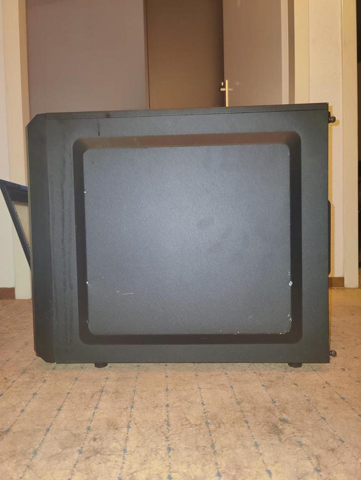 Game computer, Spelcomputers en Games, Games | Pc, Zo goed als nieuw, 1 speler, Ophalen