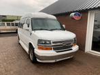 2008 Chevrolet Express Explorer Camper LPG 125mls *  LOADED*, Auto's, Automaat, Achterwielaandrijving, 8 cilinders, Overige carrosserieën