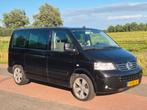 Volkswagen Transporter Multivan 2.5 TDI highline 174 pk, Voorwielaandrijving, 2165 kg, Volkswagen, Origineel Nederlands