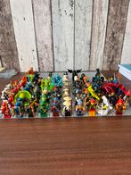 Mega verzameling met veel LEGO Ninjago sets, Kinderen en Baby's, Speelgoed | Duplo en Lego, Ophalen of Verzenden, Zo goed als nieuw