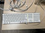 Apple Keyboard (Duits), Ophalen, Overige indelingen, Bedraad, Apple