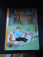 Prenteboek vos en haas, Ophalen of Verzenden, Gelezen, Fictie algemeen