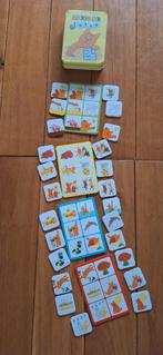 Lotto Dikkie Dik, Ophalen of Verzenden