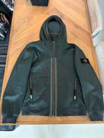 Stone Island soft shell jas, Kleding | Heren, Jassen | Zomer, Ophalen of Verzenden, Zo goed als nieuw, Groen, Stone Island