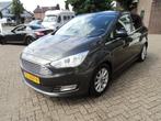 Ford C-Max 1.5 Titanium Stoel/Stuurverwarming Trekhaak, Auto's, Ford, 4 cilinders, 150 pk, 1313 kg, 1500 kg