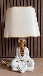 Vintage Dina Boeddha Lamp, Ophalen of Verzenden