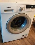 Wasmachine Siemens, Ophalen, Gebruikt