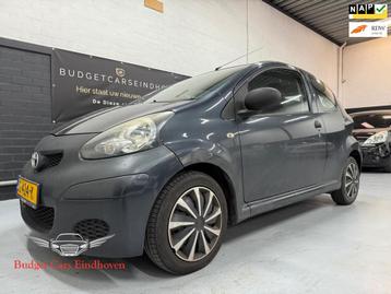 Toyota Aygo 1.0-12V Access Nap/Airco/APK02-2026/INRUILKOOPJE beschikbaar voor biedingen