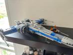 Lego star wars 75149 resistance x-wing fighter, Kinderen en Baby's, Speelgoed | Duplo en Lego, Ophalen of Verzenden, Zo goed als nieuw