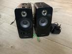 Creative Inspire T10 Computer Speakers, Overige merken, Gebruikt, Ophalen of Verzenden, Minder dan 60 watt
