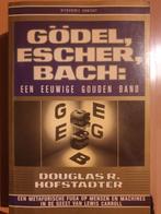 D.R. Hofstadter - Godel Escher Bach, Ophalen of Verzenden, Gelezen