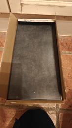 Antraciet tegels - 1,60m2, Ophalen, Nieuw