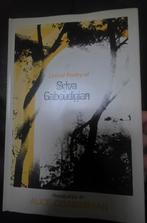 Sylva Gaboudigian - Lyrical Poetry, Ophalen of Verzenden, Zo goed als nieuw