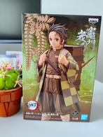 Tanjiro Kamado Figure met Doos – Banpresto (Demon Slayer), Ophalen of Verzenden, Nieuw