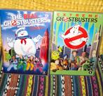 The Real Ghostbusters & Extreme Ghostbusters, Tekenfilm, Amerikaans, Ophalen of Verzenden, Zo goed als nieuw