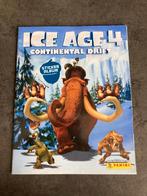 Panini - Ice Age 4 - Continental Drift - stickers, Ophalen of Verzenden, Nieuw
