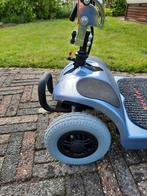 Scootmobiel freeryder, Ophalen of Verzenden, Zo goed als nieuw