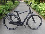 Mooie Gazelle Esprit met 49 frame en 7 versnellingen, Fietsen en Brommers, Fietsen | Heren | Herenfietsen, Ophalen, Versnellingen