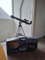 Bresser Arcturus 60/700 Telescoop z.g.a.n, Audio, Tv en Foto, Optische apparatuur | Telescopen, Ophalen, Lenzentelescoop (refractor)