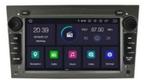Radio navigatie opel Tigra carkit android 12 carplay 64gb, Auto diversen, Autoradio's, Nieuw, Ophalen