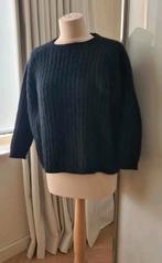 OPPORTUNO/PAUW TRUI MAAT M ZWART, Maat 38/40 (M), Verzenden, Zwart, Opportuno