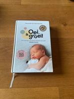 Oei ik groei - Zo goed als nieuw!, Boeken, Zwangerschap en Opvoeding, Ophalen of Verzenden, Zo goed als nieuw, Zwangerschap en Bevalling