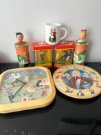 Suske en Wiske vintage collectie, Ophalen of Verzenden, Suske en Wiske, Gebruikt, Beeldje of Figuurtje