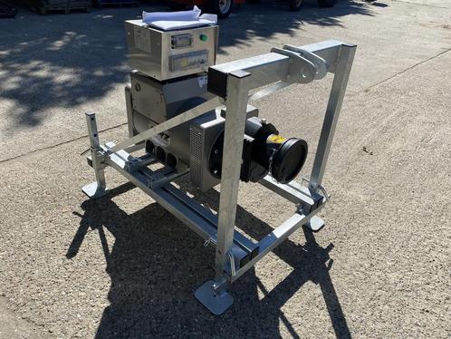 Stroomaggregaat Generator 50Kva Nieuw !, Zakelijke goederen, Agrarisch | Werktuigen, Overige, Overige typen
