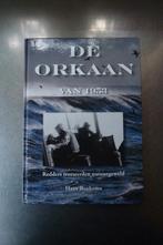 De orkaan van 1953 - Hans Beukema, Ophalen of Verzenden, 20e eeuw of later, Zo goed als nieuw