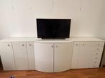 Prachtig Interlubke dressoir, Ophalen, Modern design, Zo goed als nieuw, 200 cm of meer