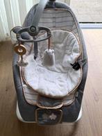 Wipstoel, Ophalen, Gebruikt