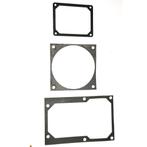 set Pakkingen voor Emco FB2 Freesmachine., Ophalen of Verzenden, Nieuw, Materiaal