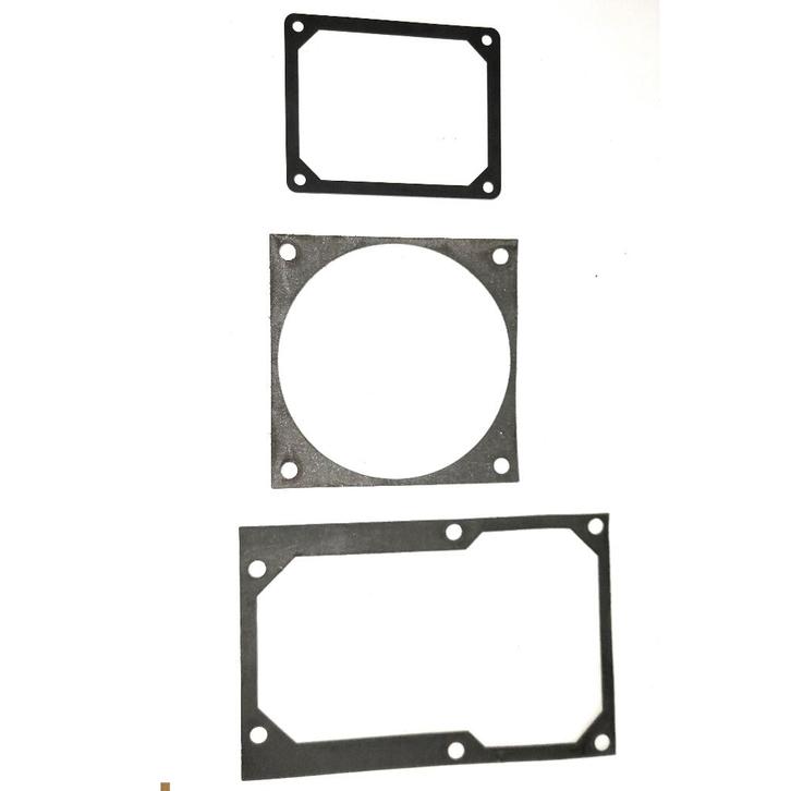set Pakkingen voor Emco FB2 Freesmachine., Hobby en Vrije tijd, Knutselen, Nieuw, Materiaal, Ophalen of Verzenden
