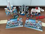 Lego 10184 Town plan, Ophalen of Verzenden, Zo goed als nieuw