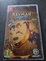 Rayman Legends Definitive Edition - Nintendo Switch, Ophalen, Gebruikt, 1 speler, Eén computer