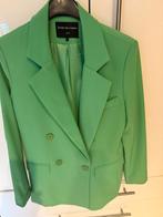 Groene Drôle de Copine Jasje - Maat S, Drole de copine, Ophalen of Verzenden, Zo goed als nieuw, Jasje