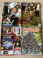 Wieler Revue Magazines 1995, Lopen en Fietsen, Zo goed als nieuw, WielerRevue, Ophalen of Verzenden