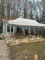 Tuinhuis tekoop, Ophalen of Verzenden, Nieuw, Overige materialen, Tuinhuis