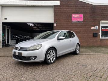 Volkswagen Golf 1.4 TSI Comfortline | Cruisecontrol | Airco beschikbaar voor biedingen