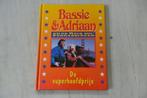 BASSIE & ADRIAAN en de Reis vol Verrassingen De Superhoofd, Boeken, Verzenden