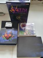 The Legend of Zelda Majoras Mask 3D Special Edition, 3DS, Spelcomputers en Games, Vanaf 12 jaar, Overige genres, Ophalen of Verzenden
