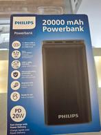 Powerbank Phillips, Telecommunicatie, Ophalen, Nieuw, Philips