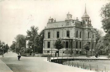 (386-242-001) Dordrecht Singel St Jorisweg 1936 beschikbaar voor biedingen