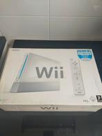 Nintendo Wii met Mario Kart, Spelcomputers en Games, Spelcomputers | Nintendo Wii, Ophalen of Verzenden, Gebruikt