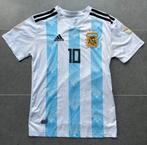 touzani tenue en een Argentinië shirt, Ophalen of Verzenden, Zo goed als nieuw, Voetbal