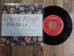 single  Gipsy Kings - Pida Me La , Cd's en Dvd's, Vinyl Singles, Gebruikt, 7 inch, Single, Ophalen of Verzenden